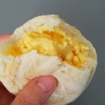 ダーシェンカ - プレミアムくりーむぱん