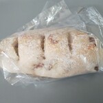 ダーシェンカ - 冬のプチダーシェンカ