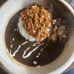 スパイスカレー とくじろう - 