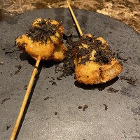 ビストロ クレスタ 麻布十番 -  ビストロ クレスタ 麻布十番 -