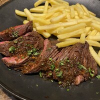 ビストロ クレスタ 麻布十番 -  ビストロ クレスタ 麻布十番 -