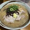 札幌ラーメン 柳