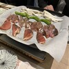 魚と酒 はなたれ 品川店