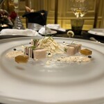 ガストロノミー ジョエル・ロブション - 