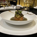 ガストロノミー ジョエル・ロブション - 