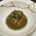 ガストロノミー ジョエル・ロブション - 