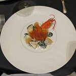 ガストロノミー ジョエル・ロブション - 