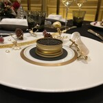 ガストロノミー ジョエル・ロブション - 