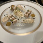 ガストロノミー ジョエル・ロブション - 