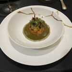 ガストロノミー ジョエル・ロブション - 