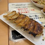 麺道 しゅはり - 