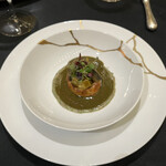 ガストロノミー ジョエル・ロブション - 