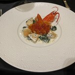 ガストロノミー ジョエル・ロブション - 