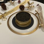 ガストロノミー ジョエル・ロブション - 