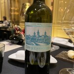 ガストロノミー ジョエル・ロブション - 