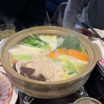 月の家 - 