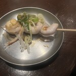 四文屋 - コブクロ冷静