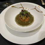 ガストロノミー ジョエル・ロブション - 