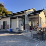 金子牧場 - 店舗外観