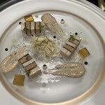 ガストロノミー ジョエル・ロブション - 