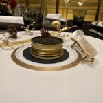 ガストロノミー ジョエル・ロブション - 