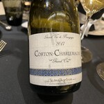 ガストロノミー ジョエル・ロブション - 