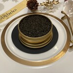 ガストロノミー ジョエル・ロブション - 