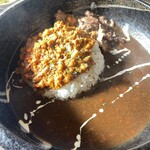 スパイスカレー とくじろう - 