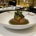 ガストロノミー ジョエル・ロブション - 