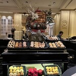 ガストロノミー ジョエル・ロブション - 