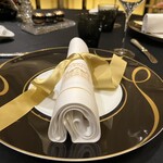 ガストロノミー ジョエル・ロブション