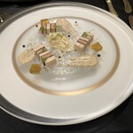 ガストロノミー ジョエル・ロブション - 