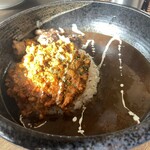 スパイスカレー とくじろう - 