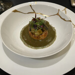 ガストロノミー ジョエル・ロブション - 