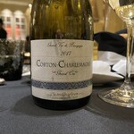 ガストロノミー ジョエル・ロブション - 