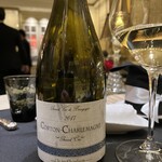 ガストロノミー ジョエル・ロブション - 