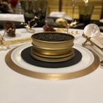 ガストロノミー ジョエル・ロブション - 