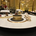 ガストロノミー ジョエル・ロブション - 