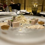 ガストロノミー ジョエル・ロブション - 