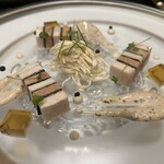 ガストロノミー ジョエル・ロブション - 