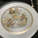 ガストロノミー ジョエル・ロブション - 