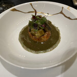 ガストロノミー ジョエル・ロブション - 