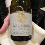 ガストロノミー ジョエル・ロブション - 