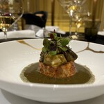 ガストロノミー ジョエル・ロブション - 