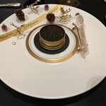 ガストロノミー ジョエル・ロブション - 