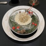 ガストロノミー ジョエル・ロブション - 