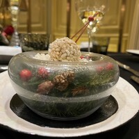 ガストロノミー ジョエル・ロブション - 