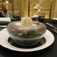 ガストロノミー ジョエル・ロブション - 