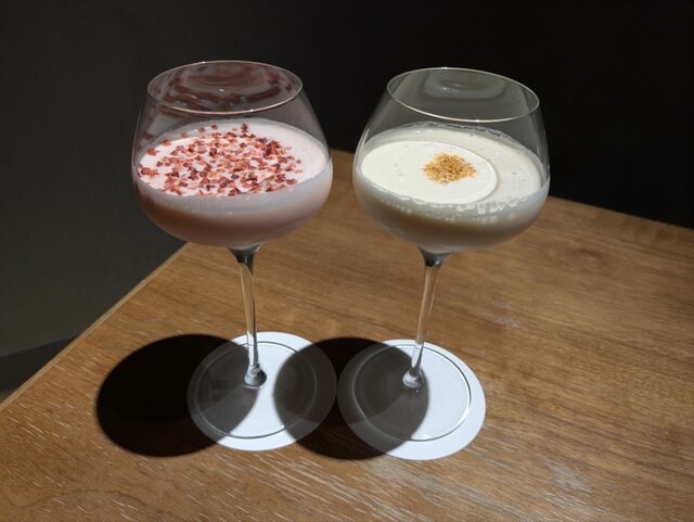 ザ バー&ラウンジ