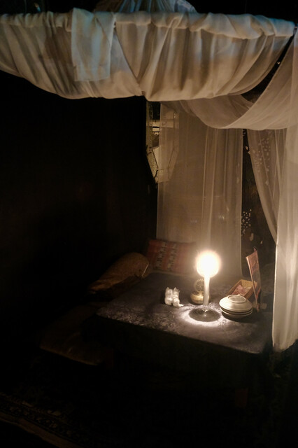 Kokoro no Kyukeishitsu Garuba photo 4